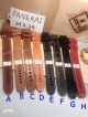 Replacement Copy Panerai Leather Watch Strap - Panerai watch Parts (2)_th.jpg